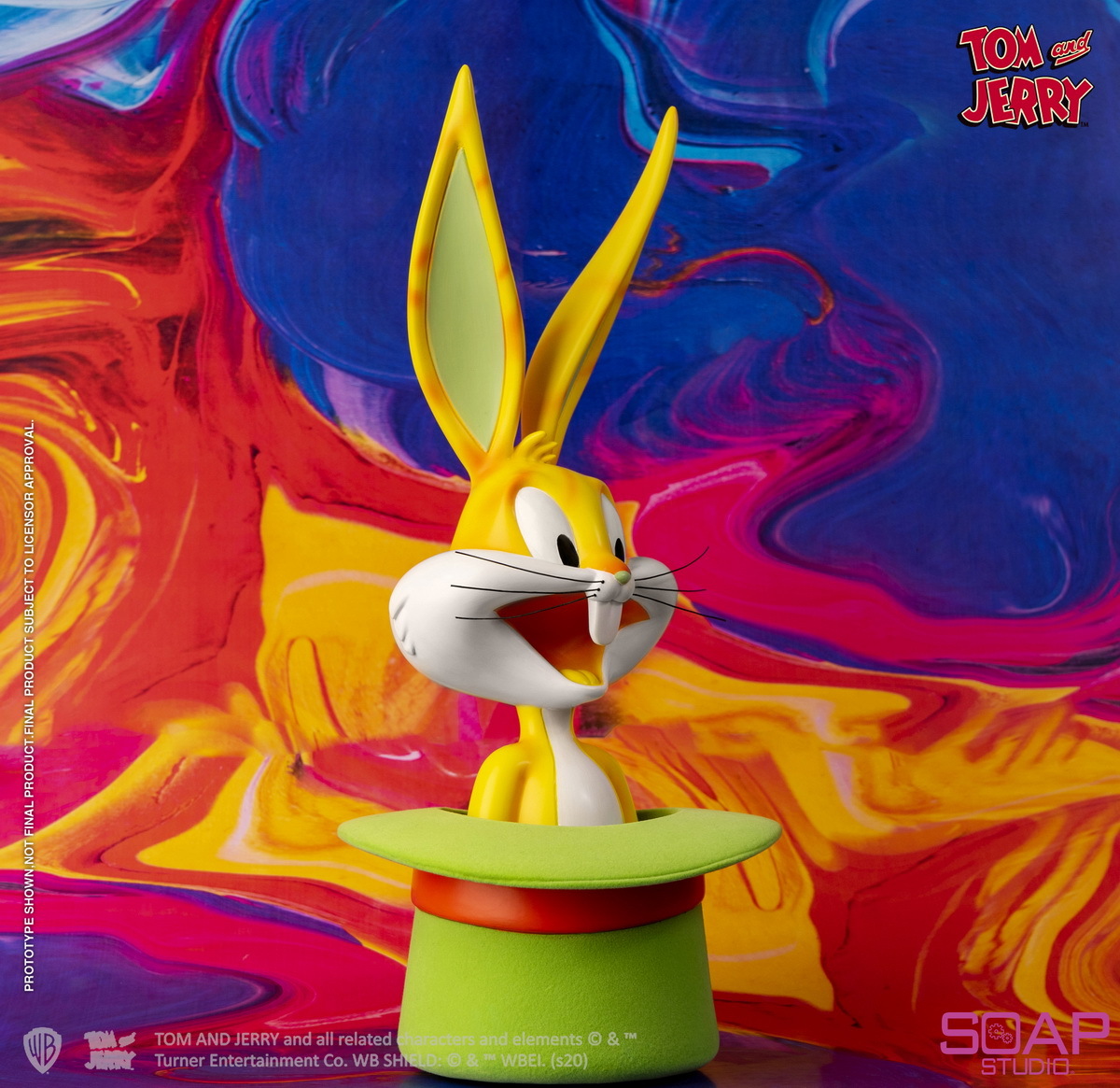 Bugs Bunny