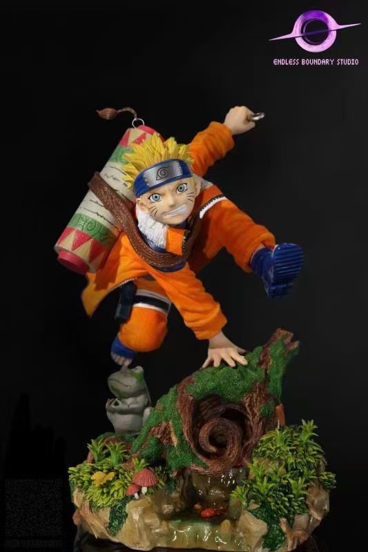 Naruto Uzumaki