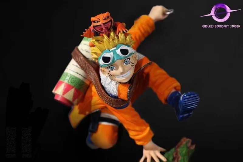 Naruto Uzumaki