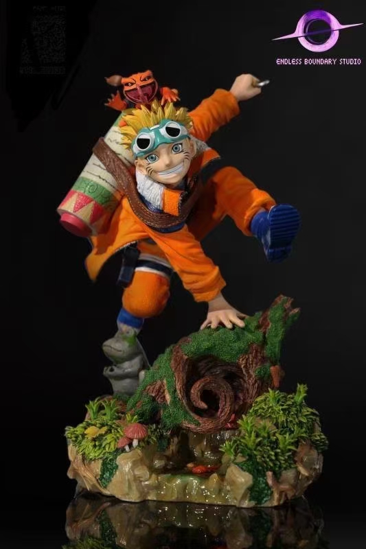 Naruto Uzumaki