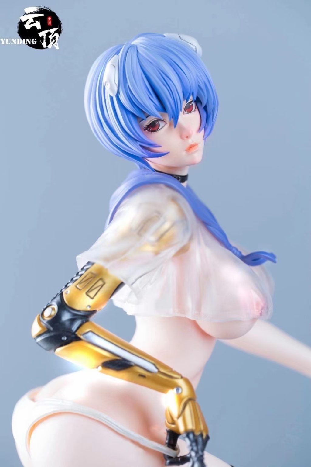 Rei Ayanami