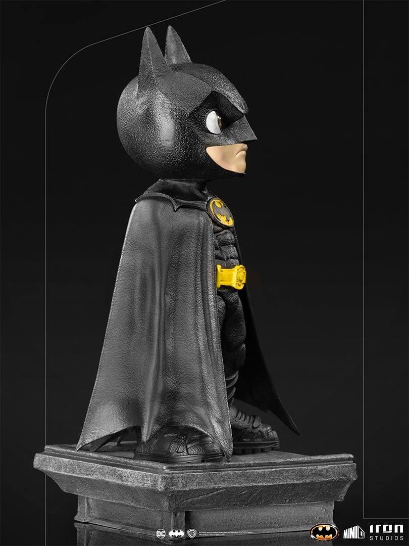 Minico Batman: Batman 1989