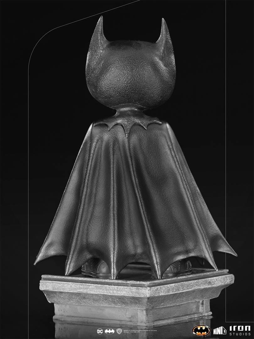 Minico Batman: Batman 1989