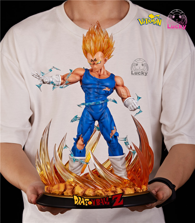 Majin Vegeta