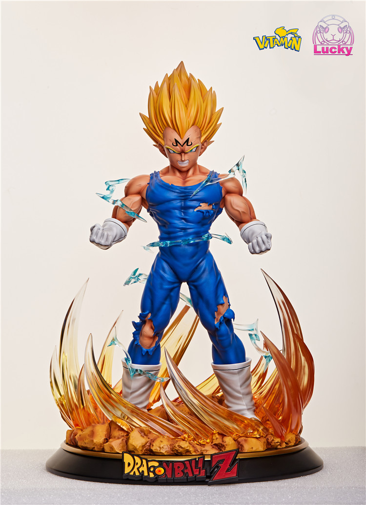 Majin Vegeta
