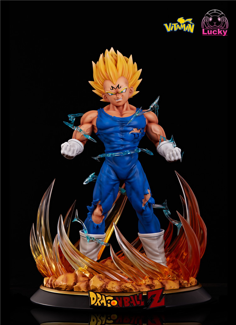 Majin Vegeta