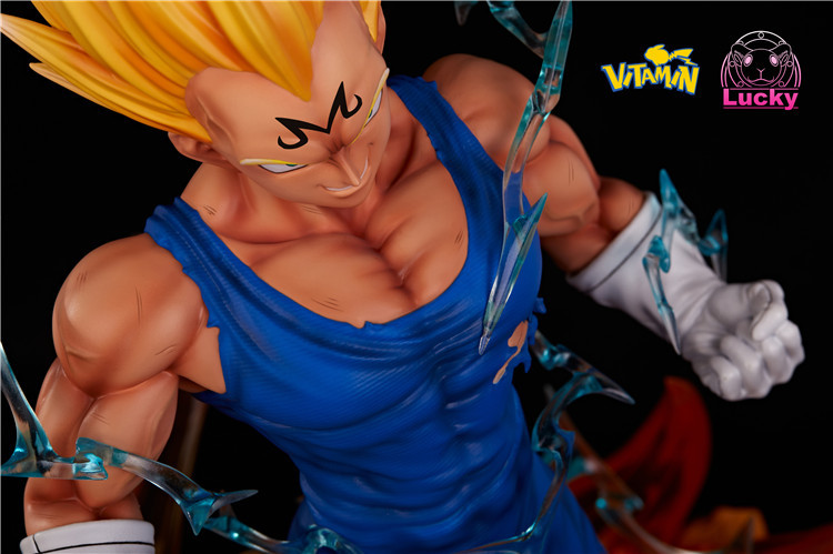 Majin Vegeta