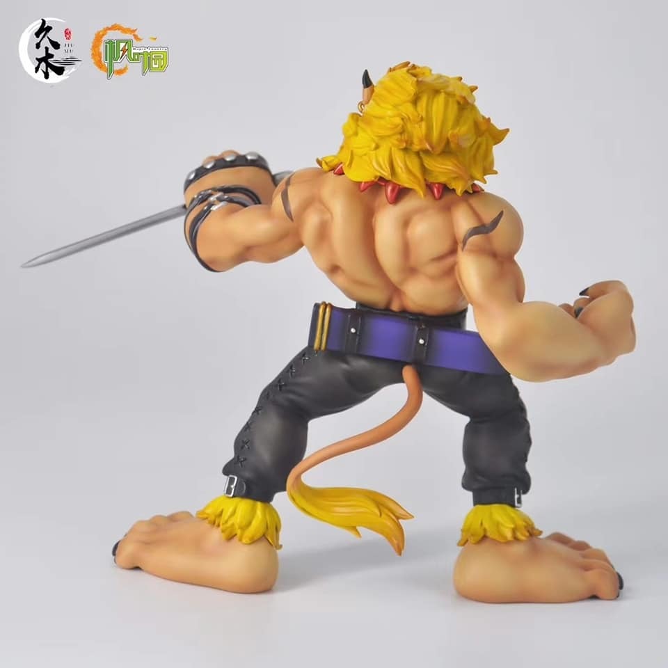 Leomon