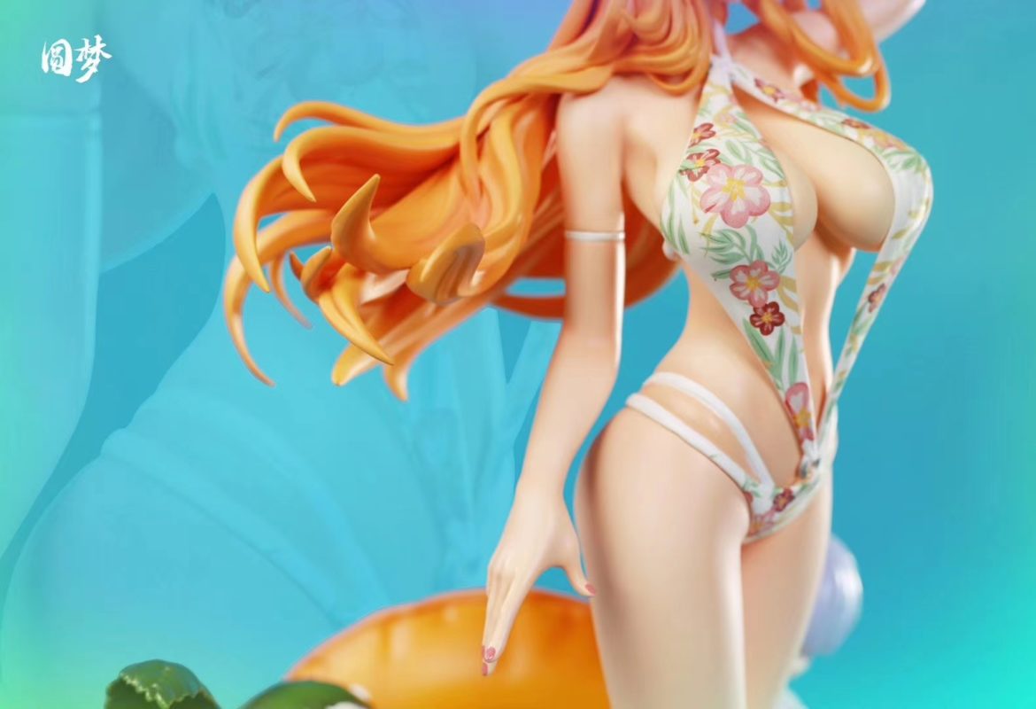 Swimsuit Matsumoto Rangiku