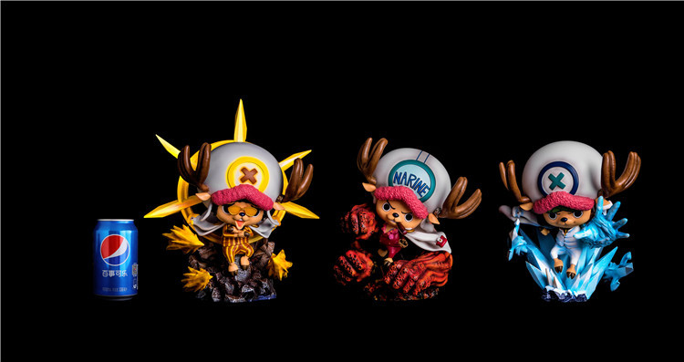 Chopper Cos Admirals