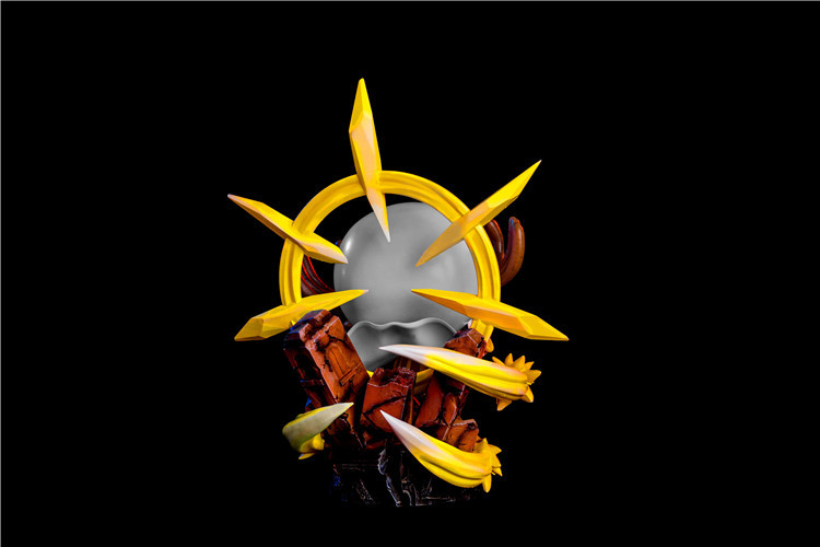 Chopper Cos Admirals