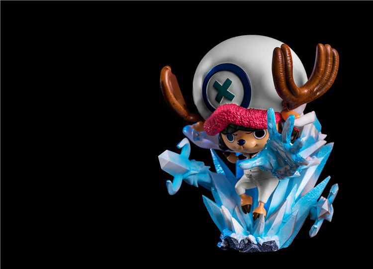 Chopper Cos Admirals