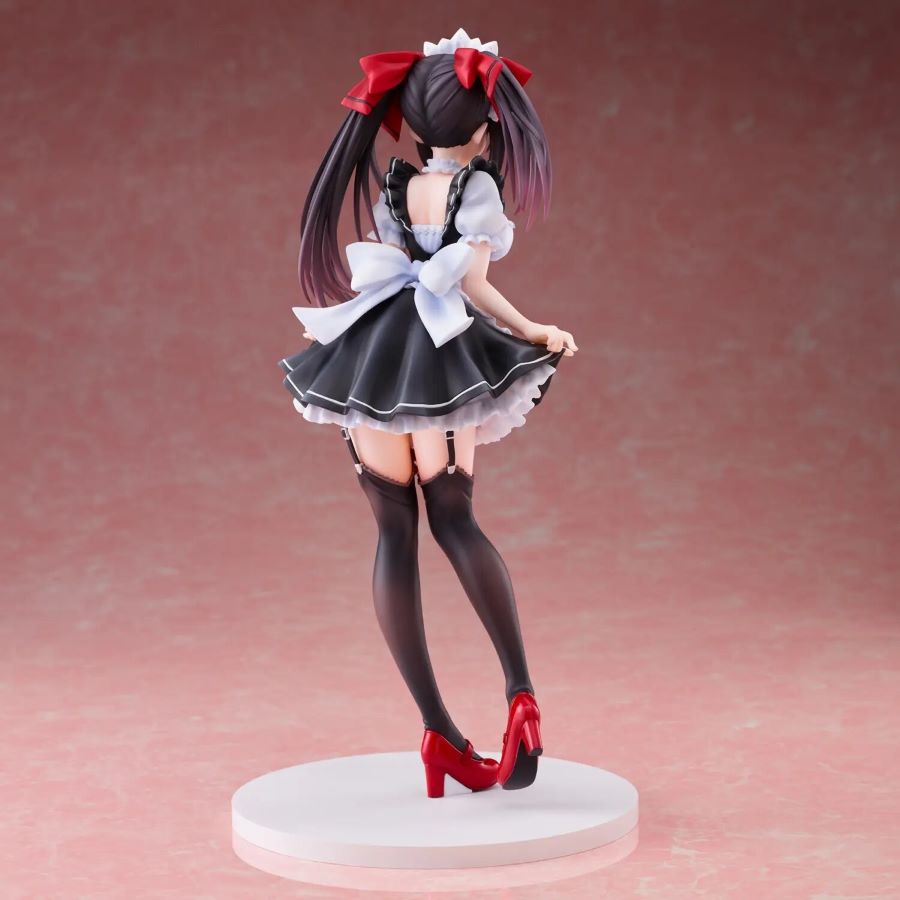 Date A Live - Kurumi Tokisaki -Maid ver.-