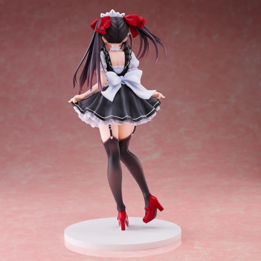 Date A Live - Kurumi Tokisaki -Maid ver.-