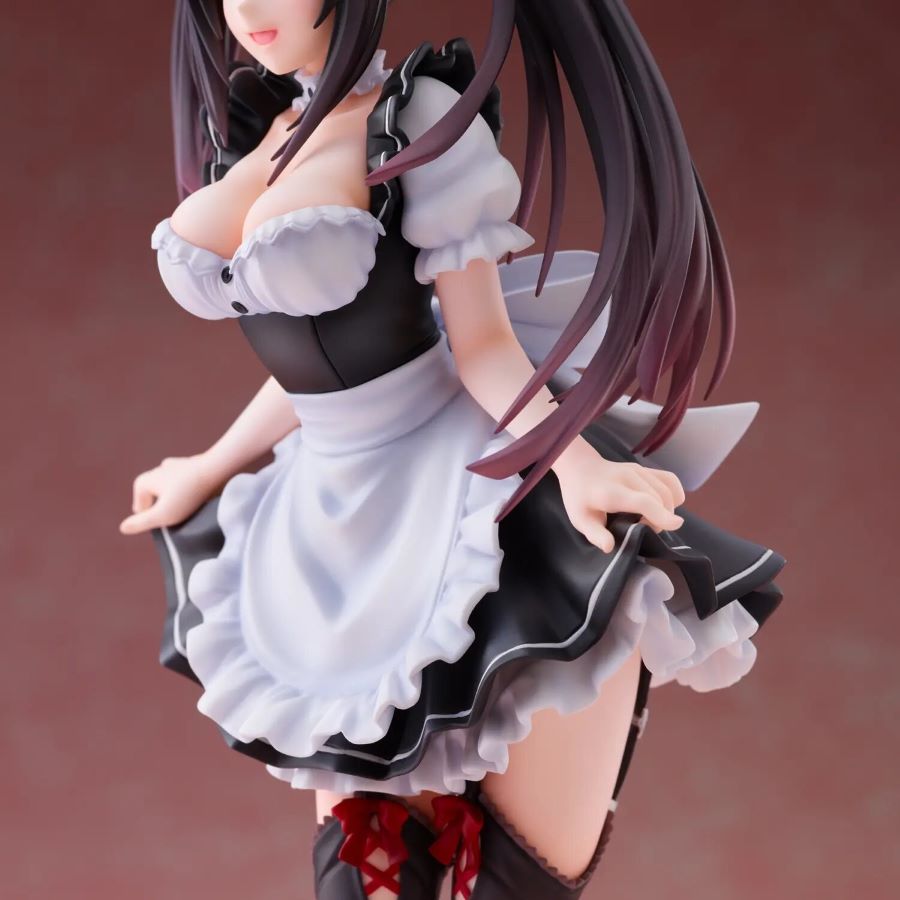 Date A Live - Kurumi Tokisaki -Maid ver.-