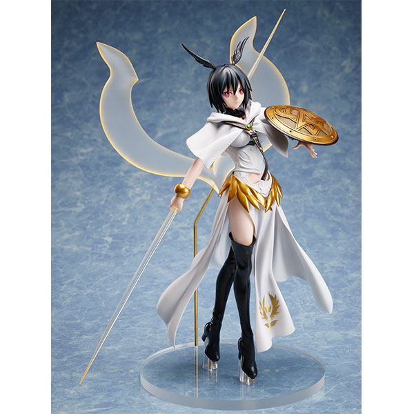 Fate / Grand Order - Lancer / Valkyrie (Ortlinde / Hildr / Thrud) 1/7