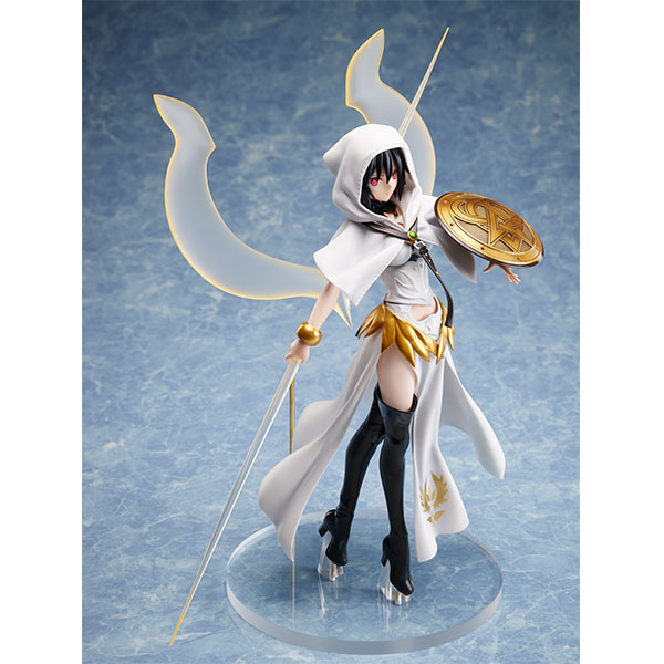 Fate / Grand Order - Lancer / Valkyrie (Ortlinde / Hildr / Thrud) 1/7