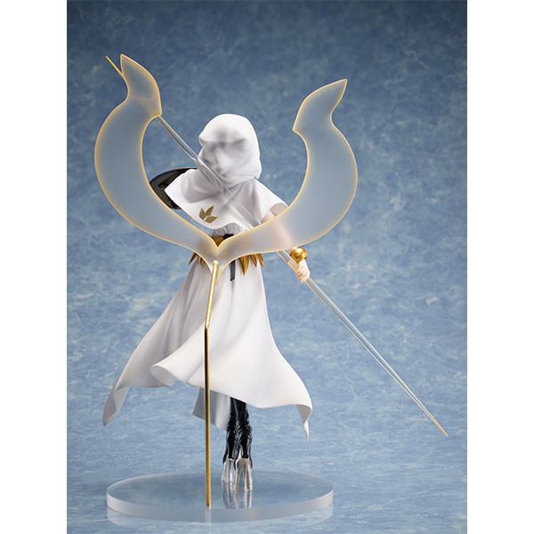 Fate / Grand Order - Lancer / Valkyrie (Ortlinde / Hildr / Thrud) 1/7