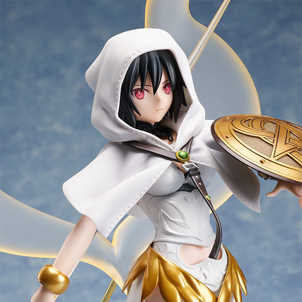 Fate / Grand Order - Lancer / Valkyrie (Ortlinde / Hildr / Thrud) 1/7