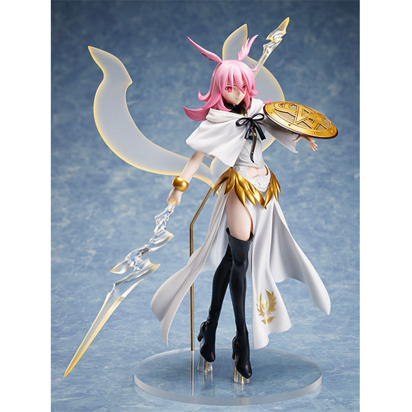Fate / Grand Order - Lancer / Valkyrie (Ortlinde / Hildr / Thrud) 1/7