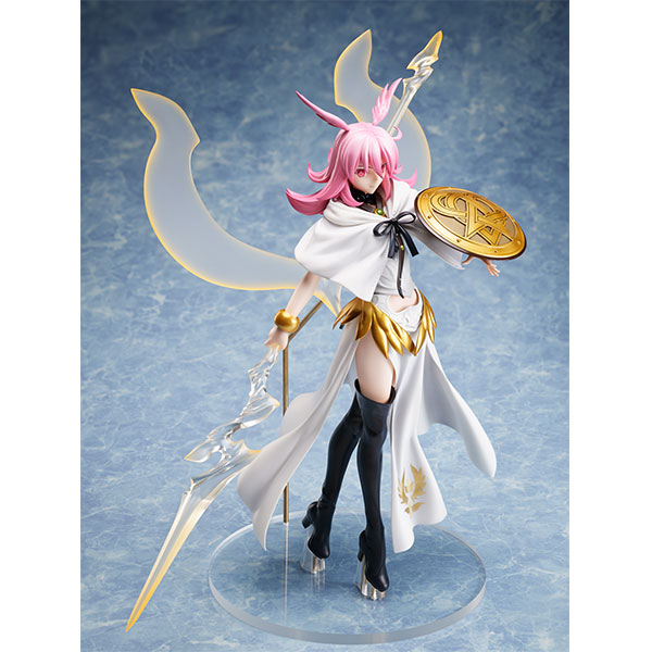 Fate / Grand Order - Lancer / Valkyrie (Ortlinde / Hildr / Thrud) 1/7