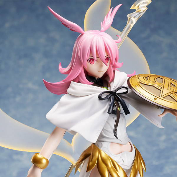 Fate / Grand Order - Lancer / Valkyrie (Ortlinde / Hildr / Thrud) 1/7