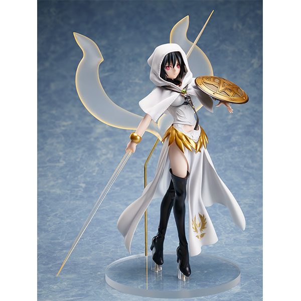 Fate / Grand Order - Lancer / Valkyrie (Ortlinde / Hildr / Thrud) 1/7