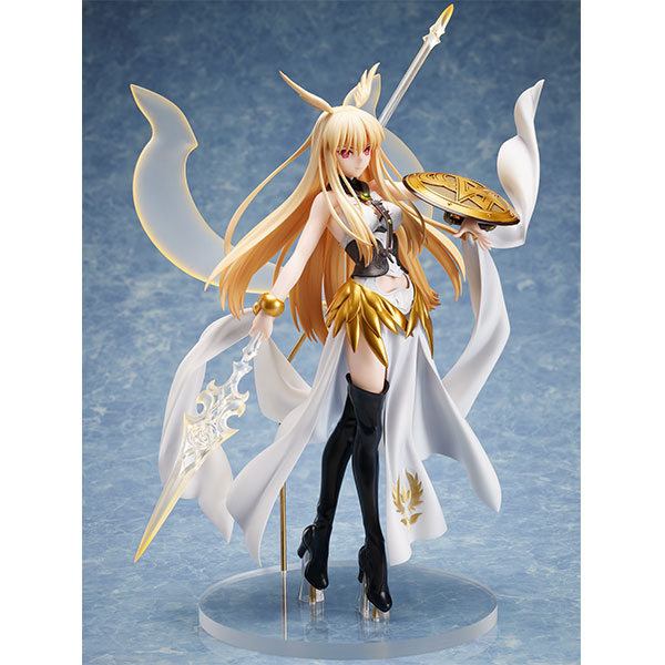 Fate / Grand Order - Lancer / Valkyrie (Ortlinde / Hildr / Thrud) 1/7