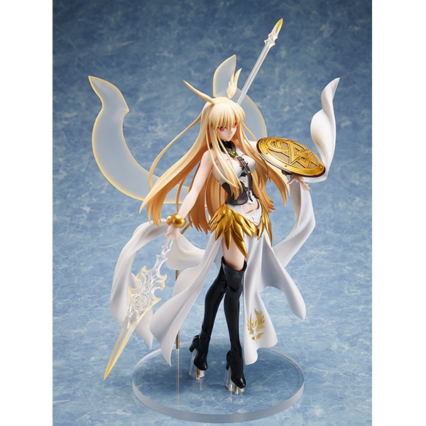 Fate / Grand Order - Lancer / Valkyrie (Ortlinde / Hildr / Thrud) 1/7