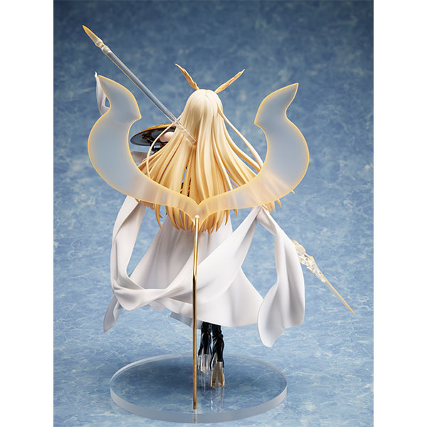 Fate / Grand Order - Lancer / Valkyrie (Ortlinde / Hildr / Thrud) 1/7
