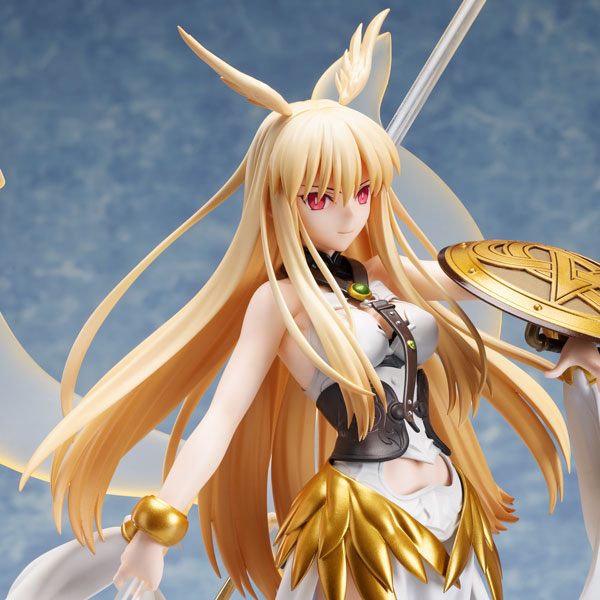Fate / Grand Order - Lancer / Valkyrie (Ortlinde / Hildr / Thrud) 1/7
