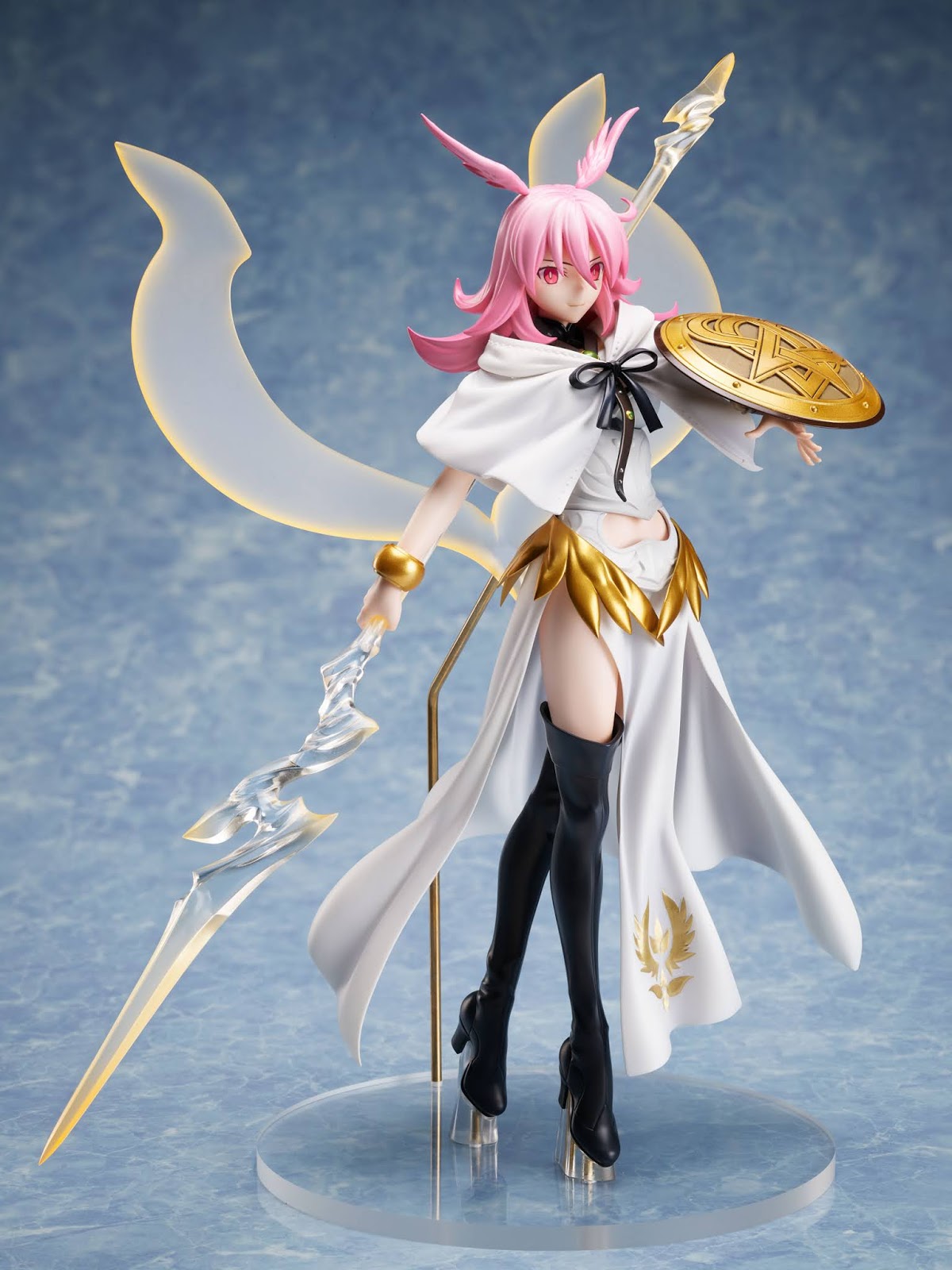 Fate / Grand Order - Lancer / Valkyrie (Ortlinde / Hildr / Thrud) 1/7