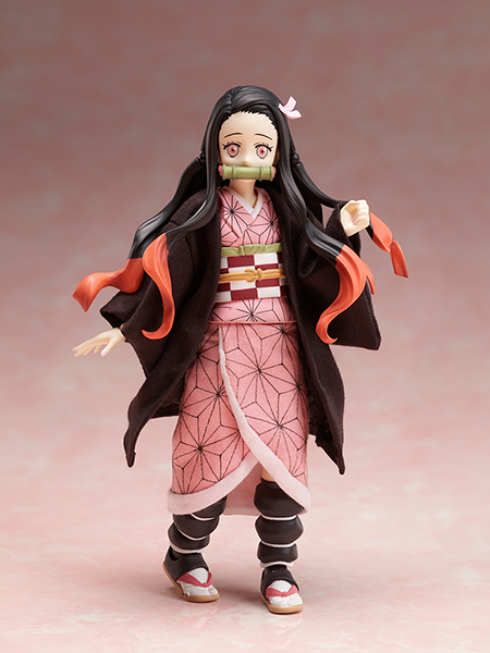 Kimetsu no Yaiba - BUZZmod. Nezuko Kamado 1/12