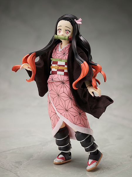Kimetsu no Yaiba - BUZZmod. Nezuko Kamado 1/12