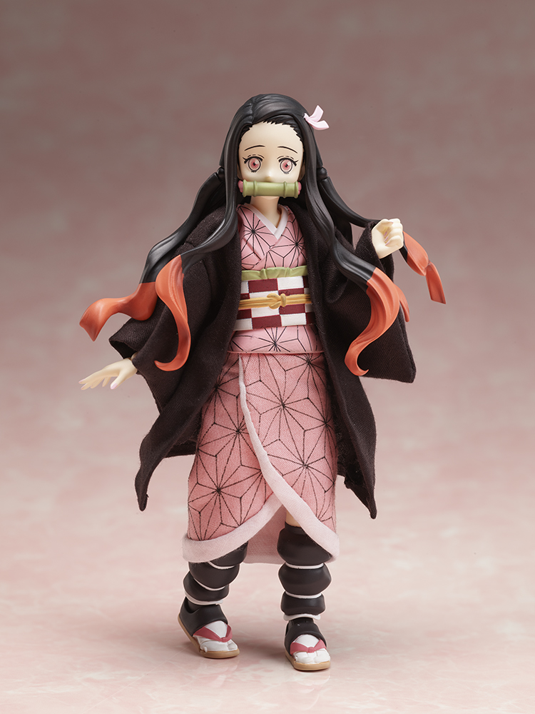 Kimetsu no Yaiba - BUZZmod. Nezuko Kamado 1/12