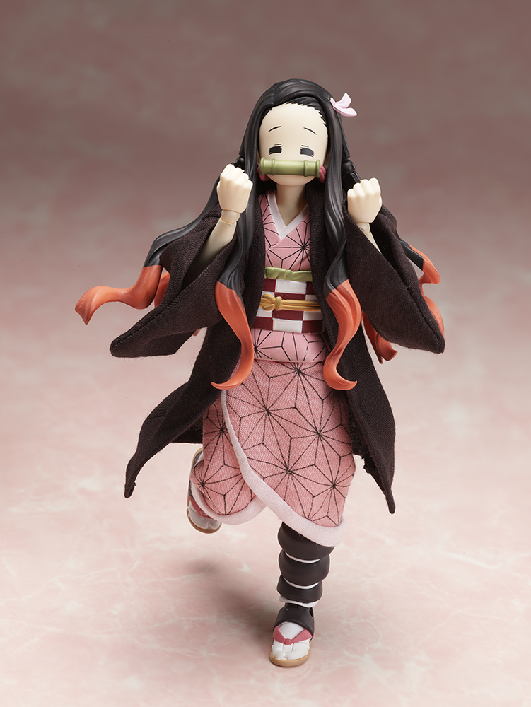 Kimetsu no Yaiba - BUZZmod. Nezuko Kamado 1/12