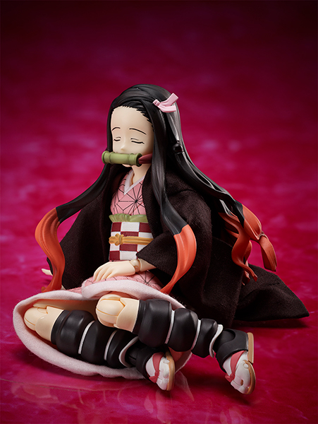 Kimetsu no Yaiba - BUZZmod. Nezuko Kamado 1/12