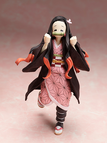 Kimetsu no Yaiba - BUZZmod. Nezuko Kamado 1/12