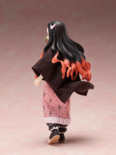 Kimetsu no Yaiba - BUZZmod. Nezuko Kamado 1/12