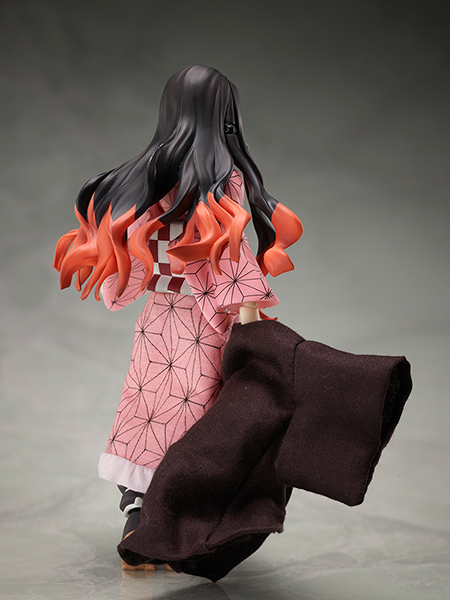 Kimetsu no Yaiba - BUZZmod. Nezuko Kamado 1/12