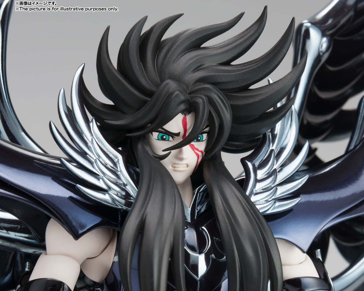 Saint Cloth Myth EX Hades