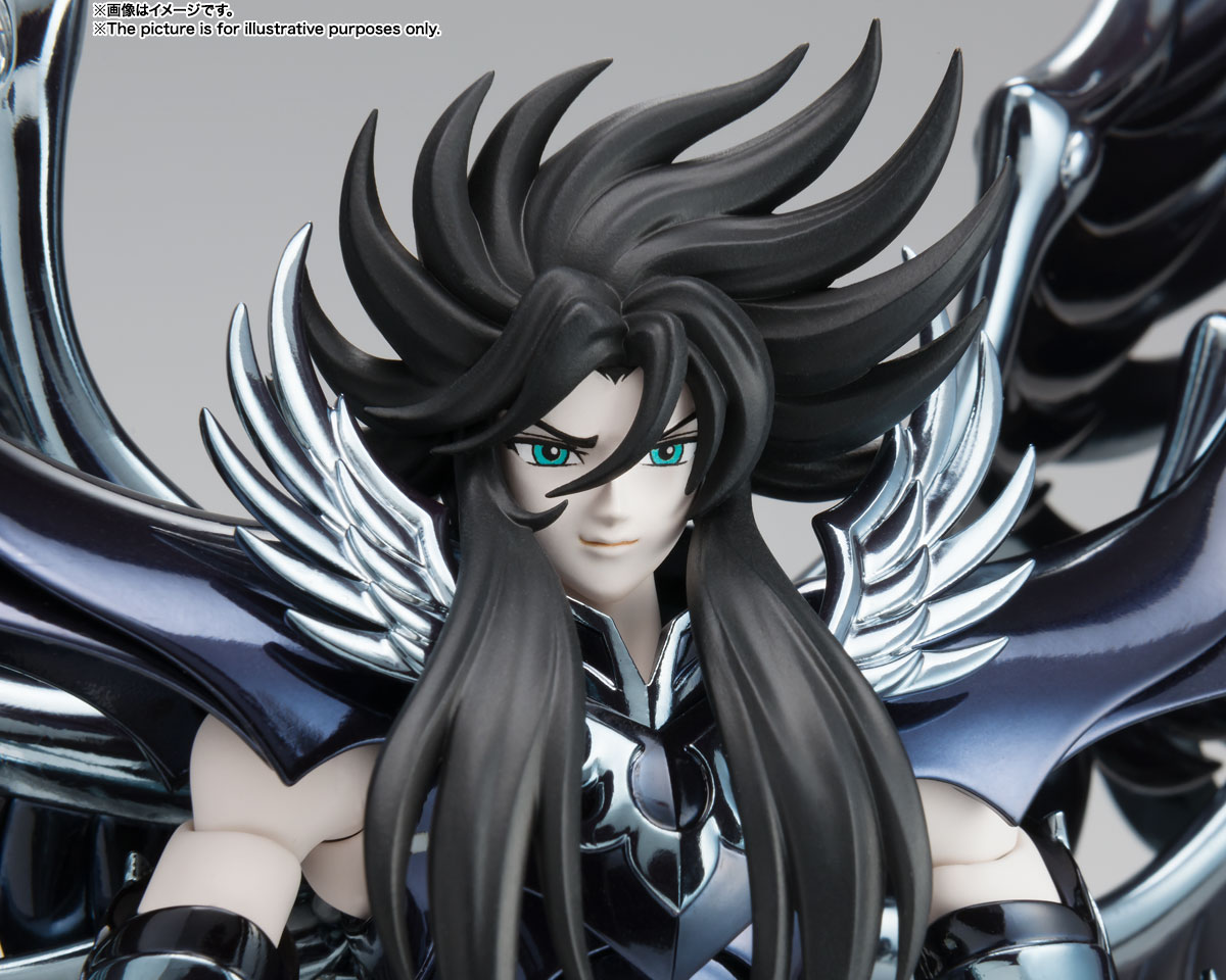 Saint Cloth Myth EX Hades