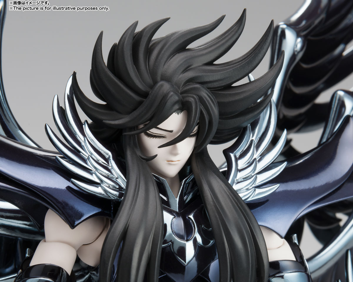 Saint Cloth Myth EX Hades