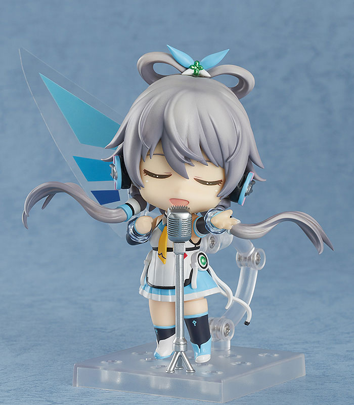 Nendoroid Vsinger Luo Tianyi