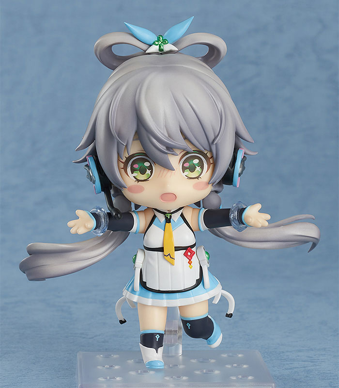 Nendoroid Vsinger Luo Tianyi