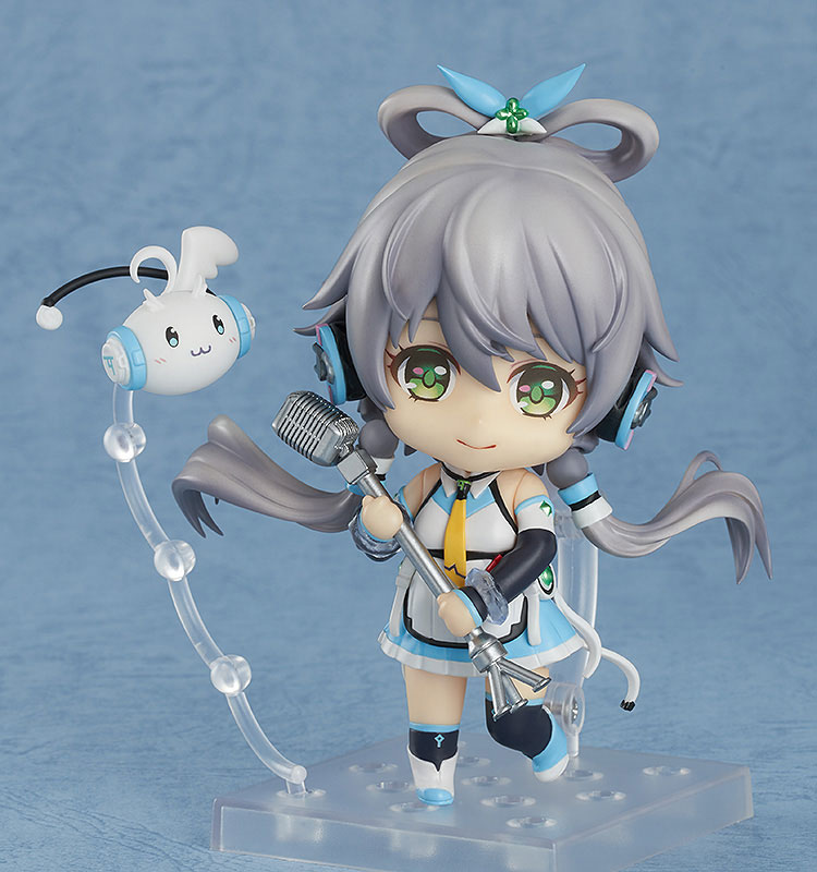 Nendoroid Vsinger Luo Tianyi