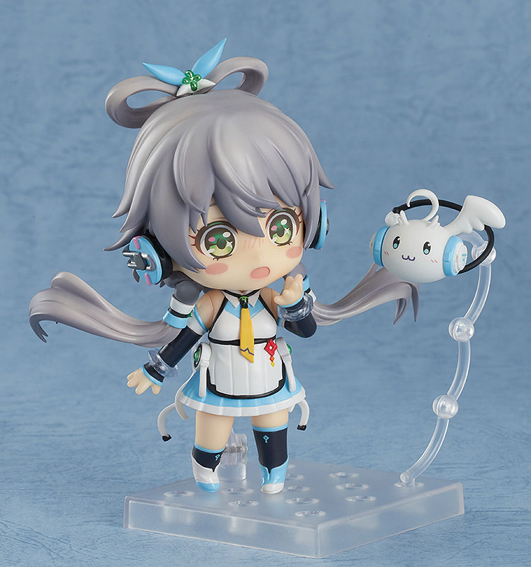 Nendoroid Vsinger Luo Tianyi