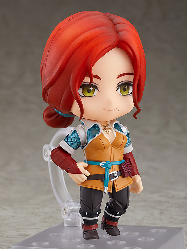 Nendoroid The Witcher 3 Wild Hunt Triss Merigold