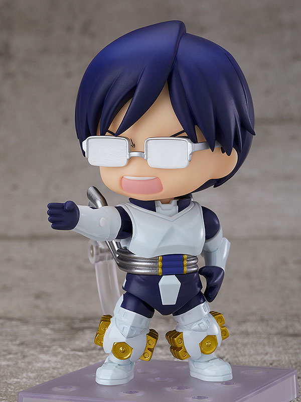 Nendoroid My Hero Academia Tenya Iida