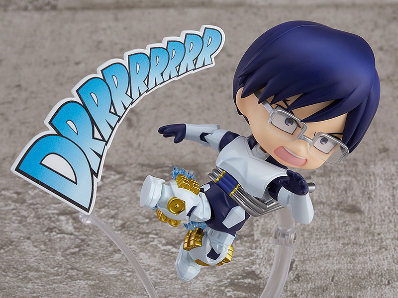 Nendoroid My Hero Academia Tenya Iida